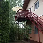 Apartmán Edit Ház Hajdúszoboszló