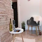 Apartmán Edit Ház