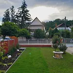 Edit Haz Hajduszoboszlo