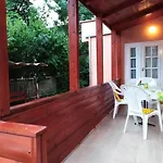 Edit Ház Apartmán
