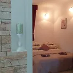 Apartmán Edit Ház