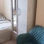 Edit Haz Apartment Hajduszoboszlo