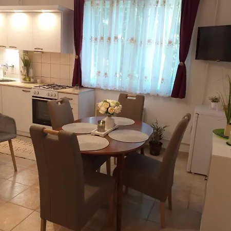 Apartmán Edit Ház Hajdúszoboszló