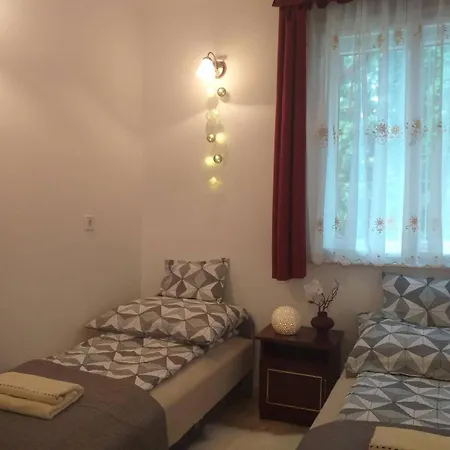 Edit Ház Apartmán Hajdúszoboszló