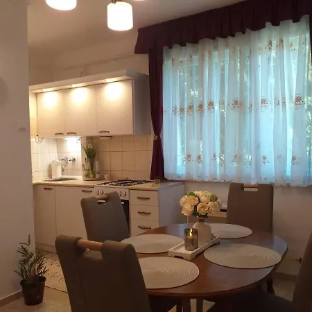 Apartmán Edit Ház Hajdúszoboszló