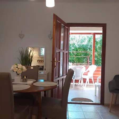 Edit Ház Apartmán