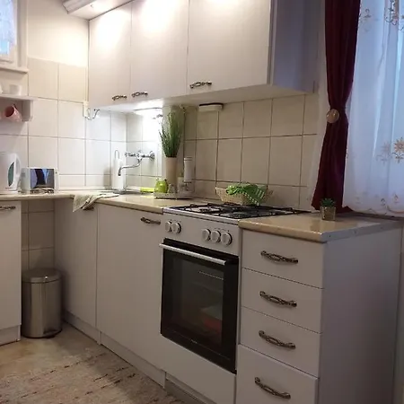 Apartament Edit Haz Hajdúszoboszló