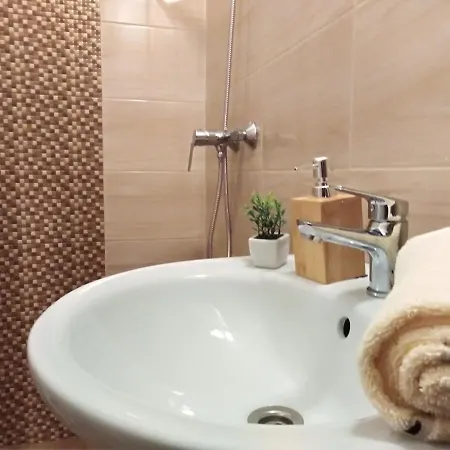 Apartament Edit Haz Hajdúszoboszló