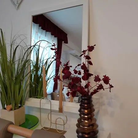 Apartamento Edit Ház Hajdúszoboszló