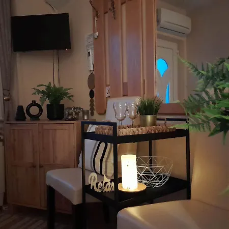 Edit Ház Apartmán Hajdúszoboszló