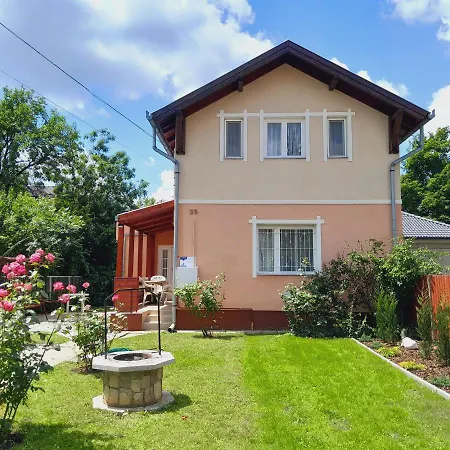 Edit Ház * Hajdúszoboszló