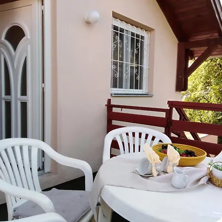 Edit Ház Apartmán Hajdúszoboszló