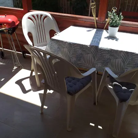 Edit Ház Apartmán Hajdúszoboszló