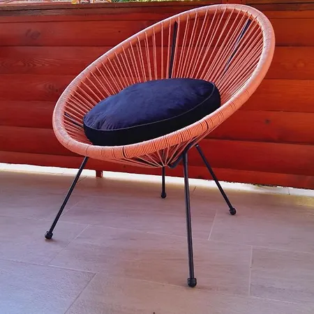 Apartmán Edit Ház *