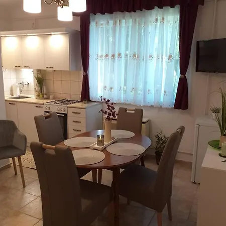 Edit Ház Apartmán Hajdúszoboszló