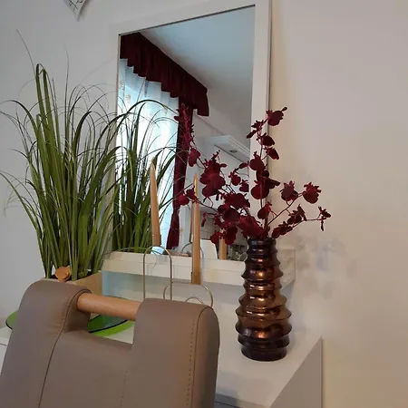 Edit Ház Apartmán