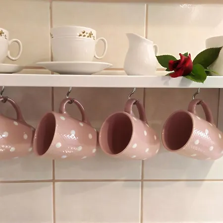 Edit Ház Apartmán Hajdúszoboszló