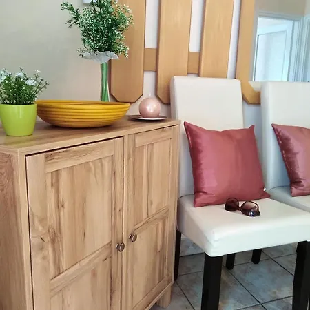 Apartmán Edit Ház Hajdúszoboszló