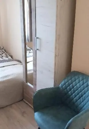 Edit Ház Apartmán Hajdúszoboszló