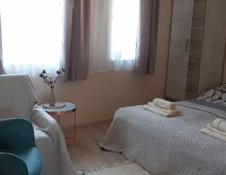 Apartmán Edit Ház Hajdúszoboszló