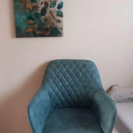 Edit Ház Apartmán