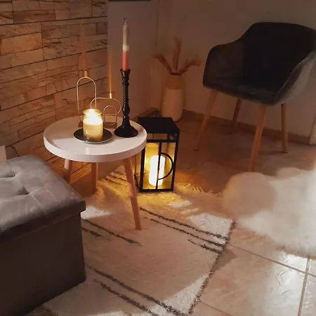 Apartmán Edit Ház Hajdúszoboszló