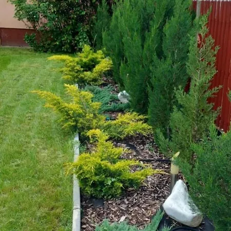 Edit Ház * Hajdúszoboszló