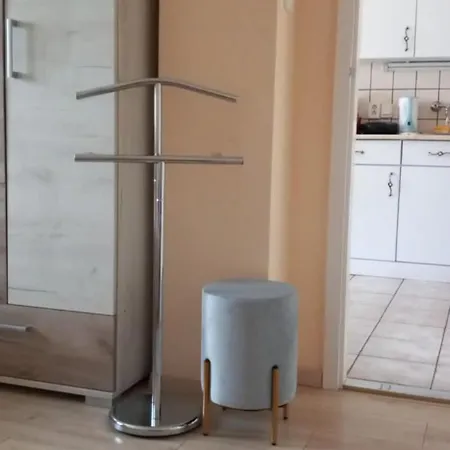 Edit Ház Apartmán Hajdúszoboszló