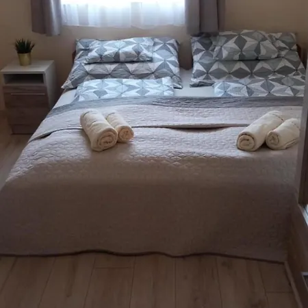 Apartamento Edit Ház Hajdúszoboszló