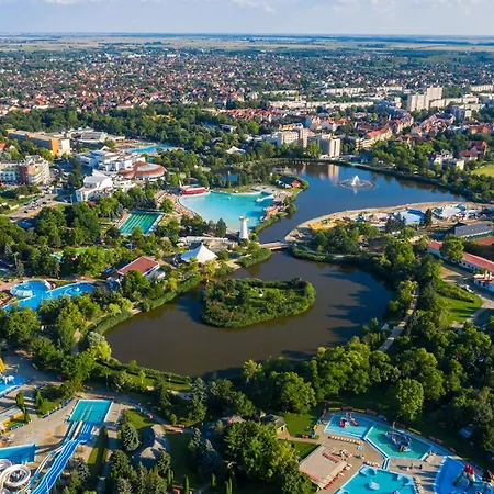 Edit Ház Apartamento Hajdúszoboszló