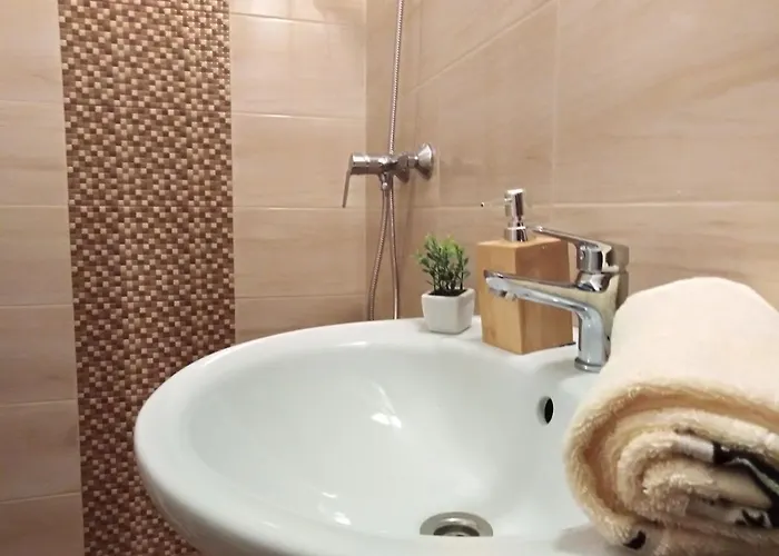 Lägenhet Edit Haz Hajdúszoboszló