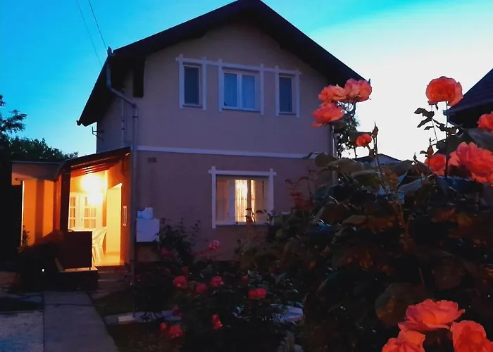 Lägenhet Edit Haz *