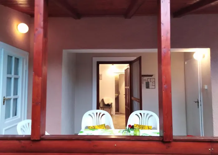 Lägenhet Edit Haz *