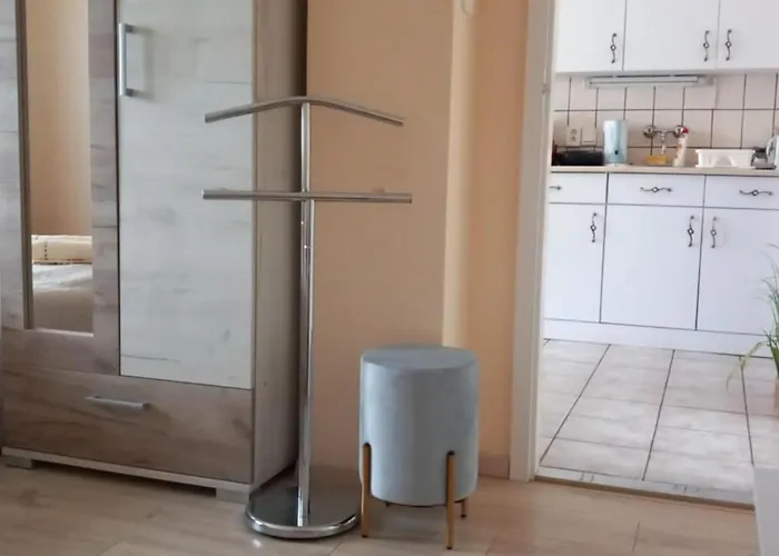 Edit Haz Lägenhet Hajdúszoboszló