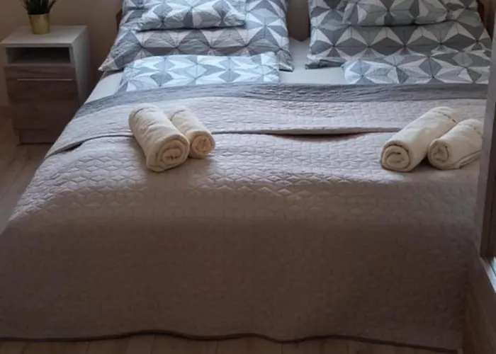 Lägenhet Edit Haz Hajdúszoboszló